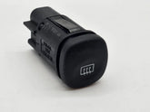 Original Ford Fiesta 4 IV JBS JAS Puma Schalter Heckscheibenheizung 96FG18C621AA